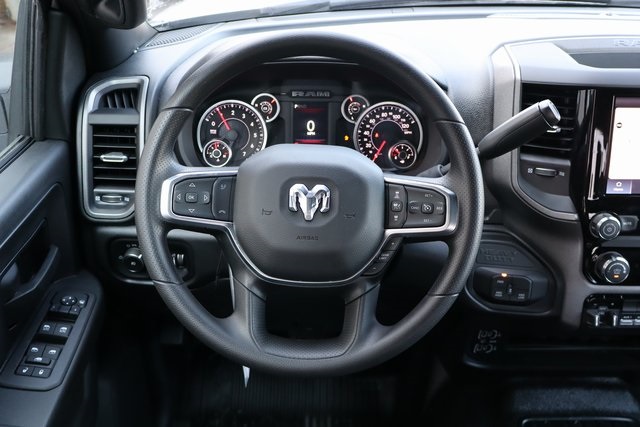2025 Ram 3500 Tradesman photo 15