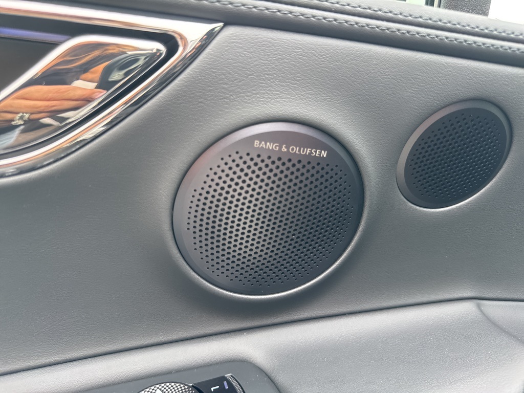 2026 Genesis GV80 3.5T Prestige photo 16
