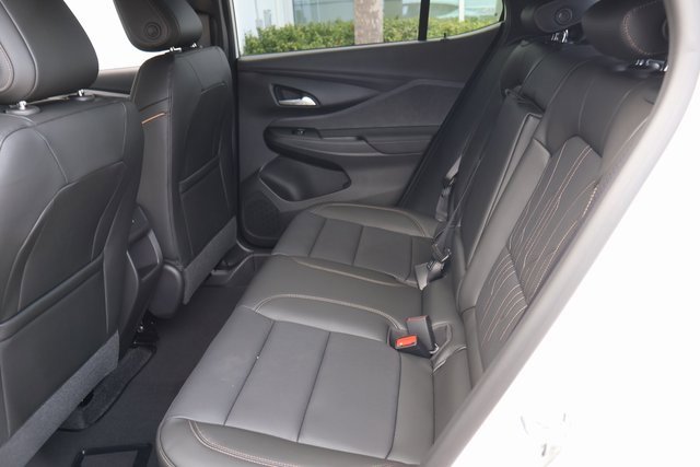 2025 Buick Envista Avenir photo 12