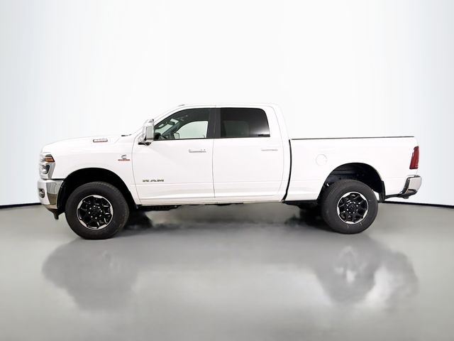 2025 Ram 2500 Laramie photo 4