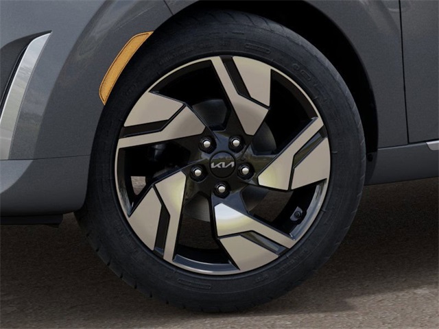 2025 Kia Soul GT-Line photo 8