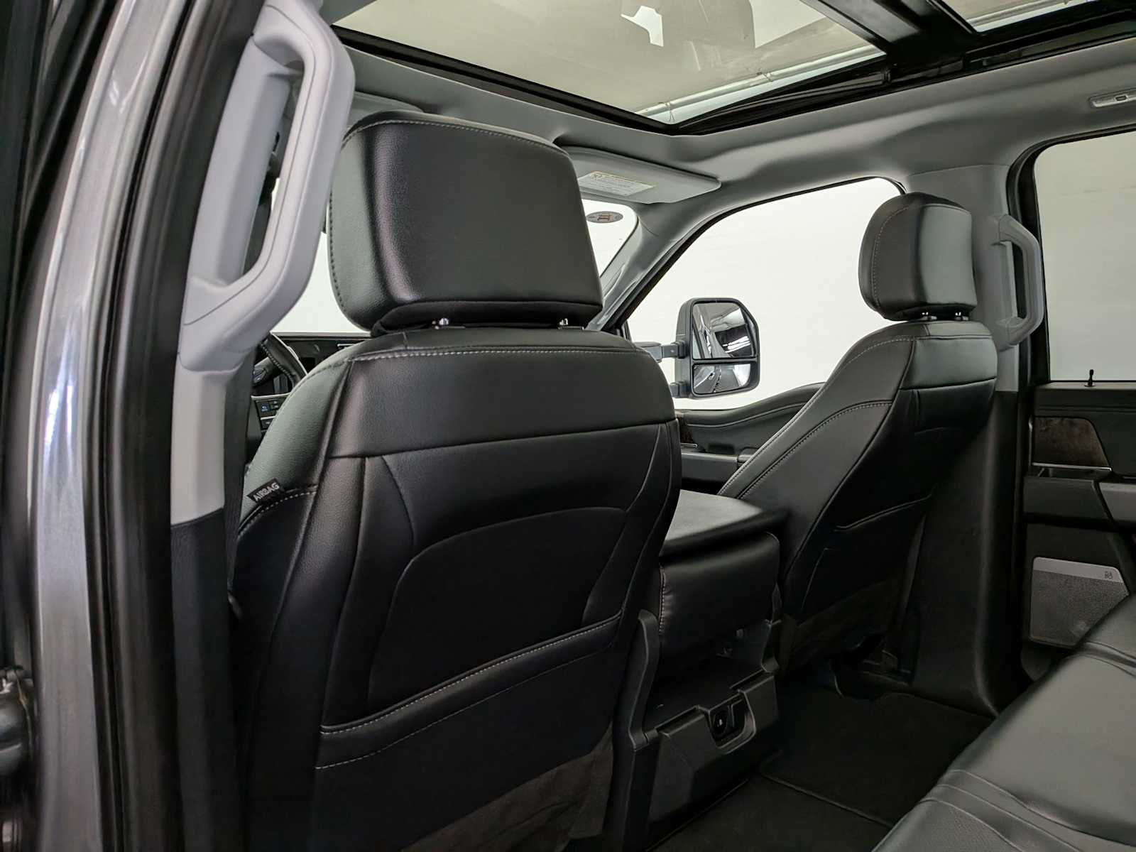 2024 Ford F-350 XL photo 17