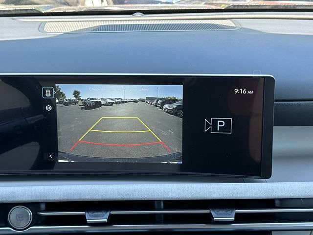 2025 Hyundai Tucson SEL Convenience photo 29