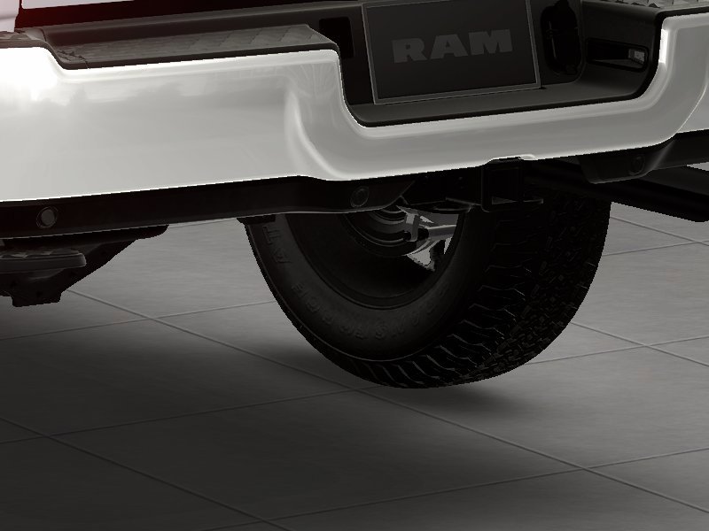 2026 Ram 2500 Laramie photo 16