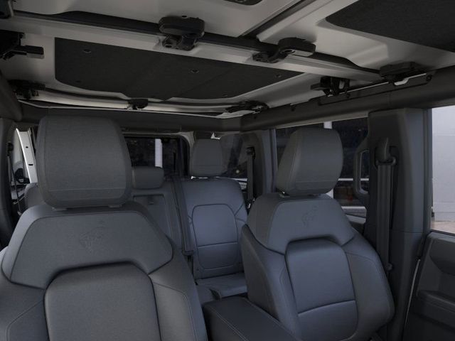 2025 FORD BRONCO - Image 37