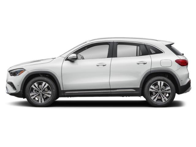 2025 Mercedes Benz GLA 250 photo 3
