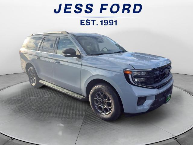 2026 Ford Expedition Active's photo