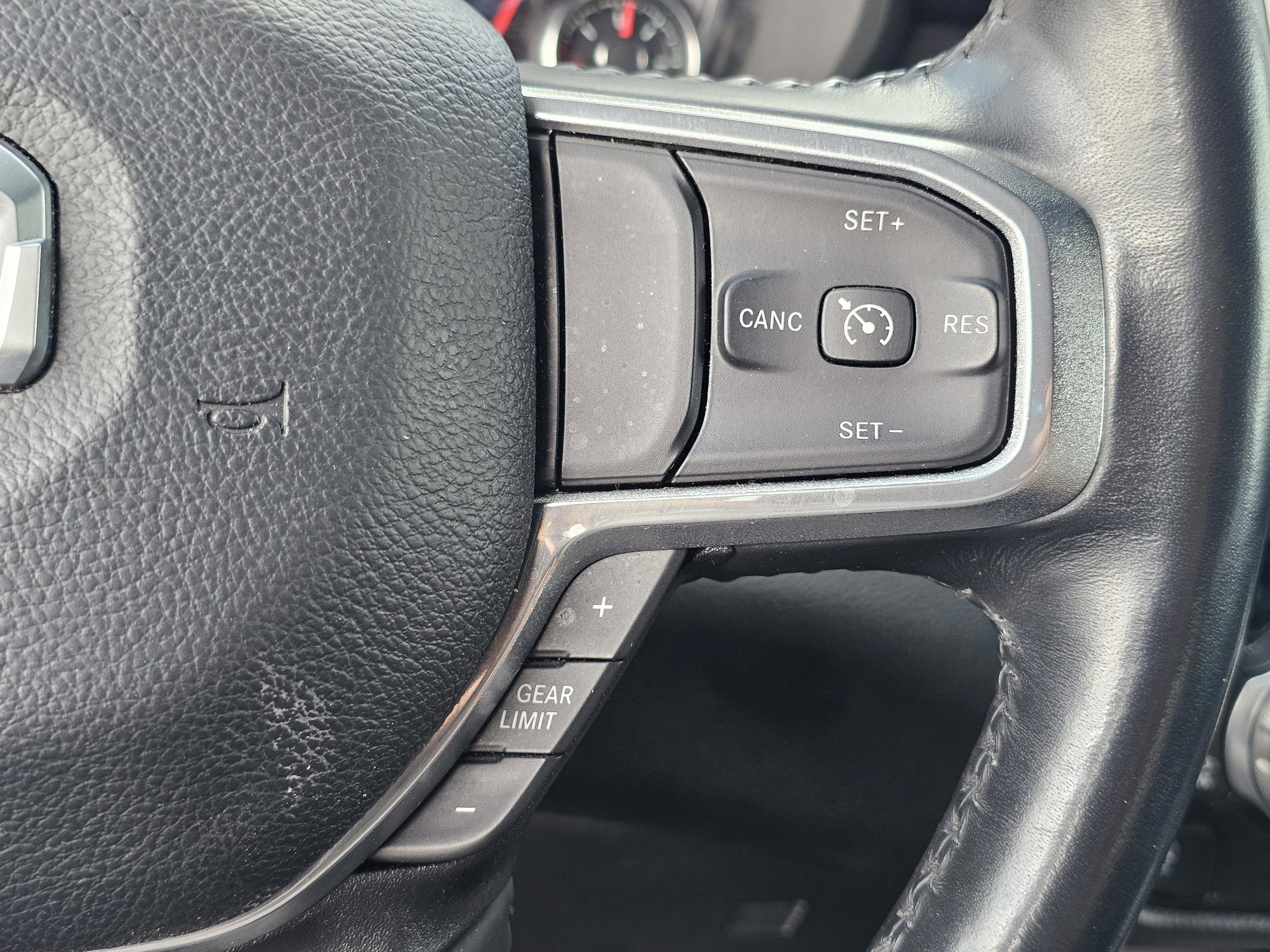 2023 Ram 1500 Laramie photo 19