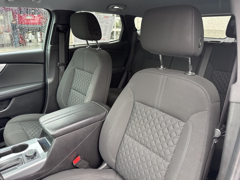 2021 Chevrolet Blazer 2LT photo 18