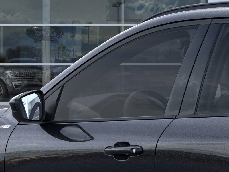 2025 Ford Escape Hybrid ST-Line Select photo 16