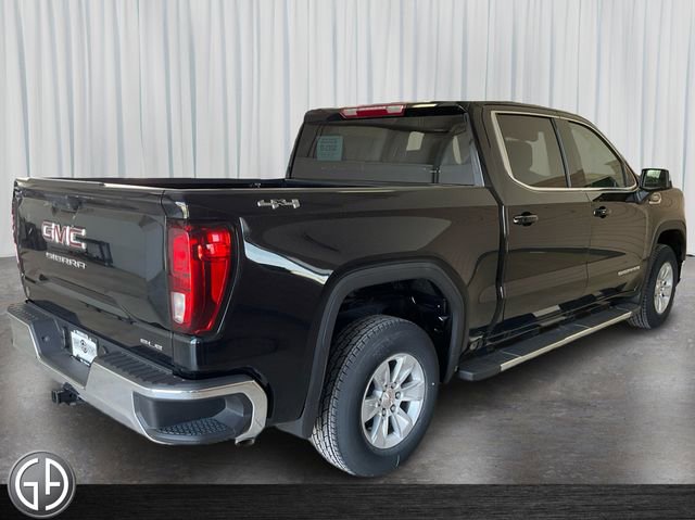 2025 Gmc Sierra 1500 SLE photo 5