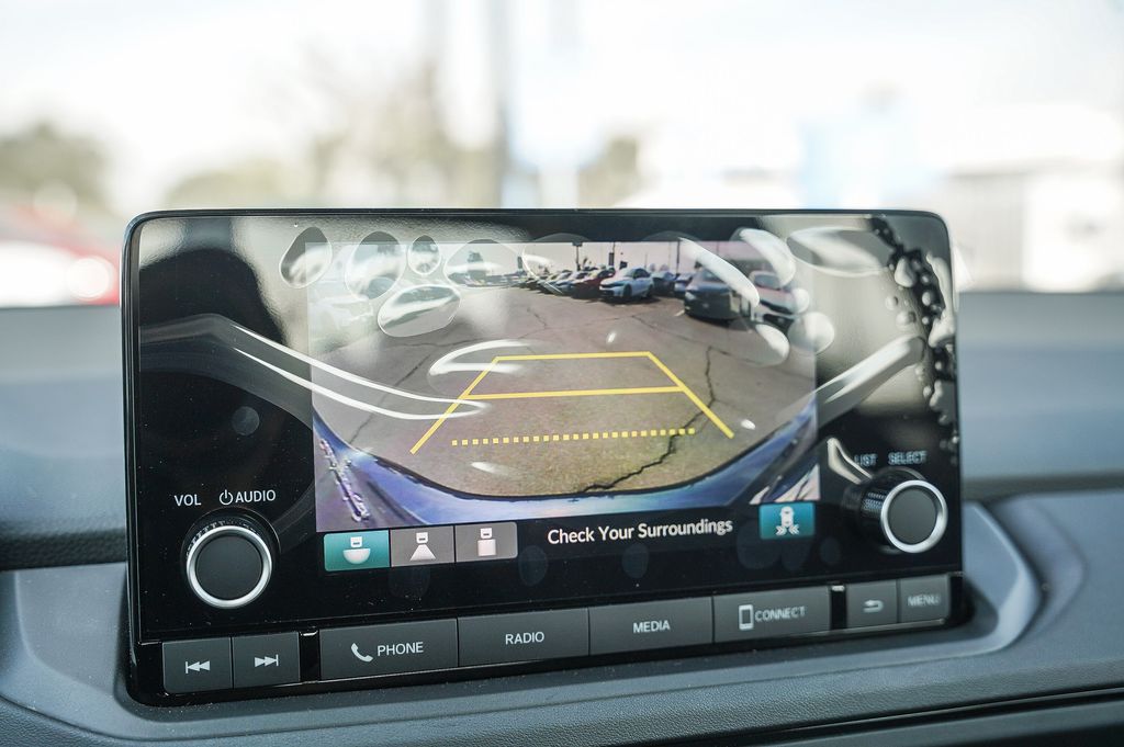 2025 Honda Accord SE photo 26