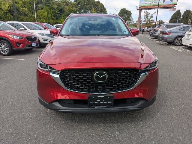 2023 Mazda CX-5 2.5 Premium Plus photo 8