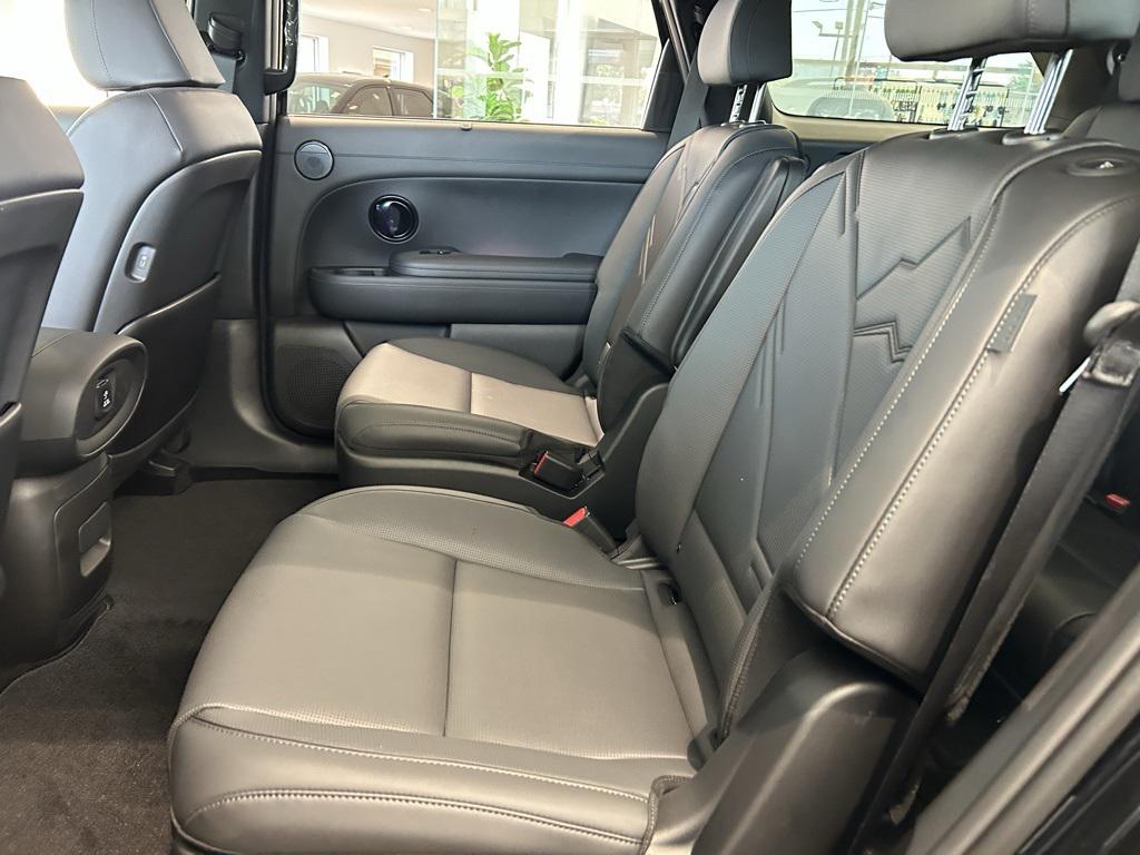 2026 Hyundai Palisade XRT photo 26