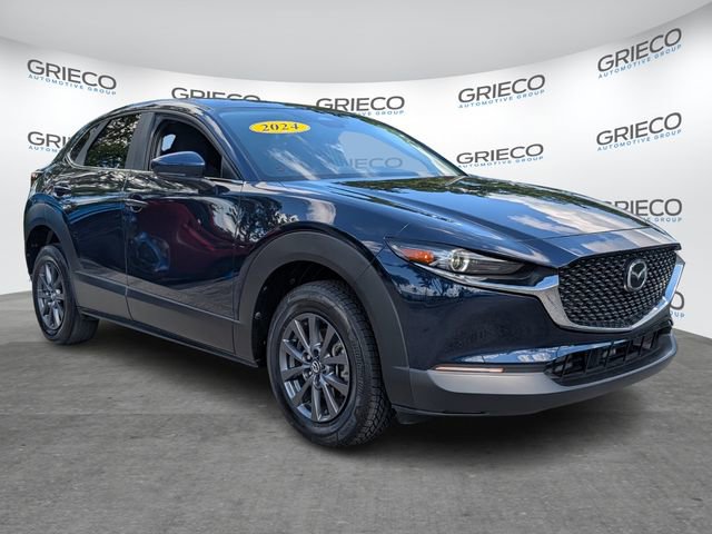 2024 Mazda CX-30 S