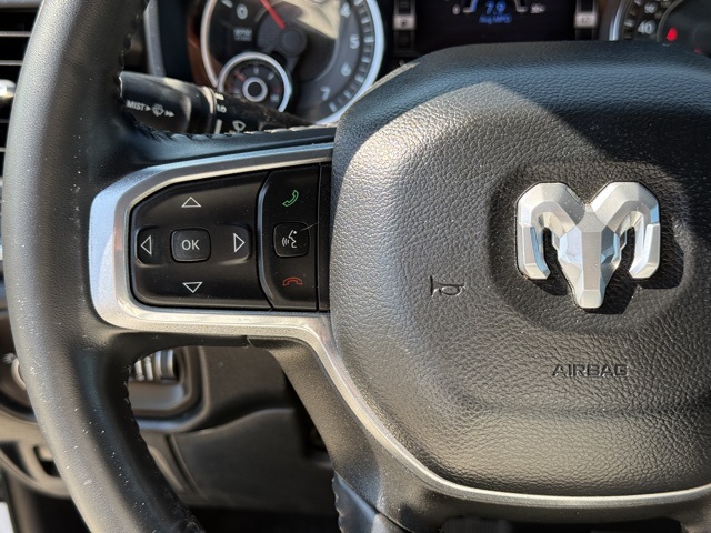 2022 Ram 1500 Laramie photo 14