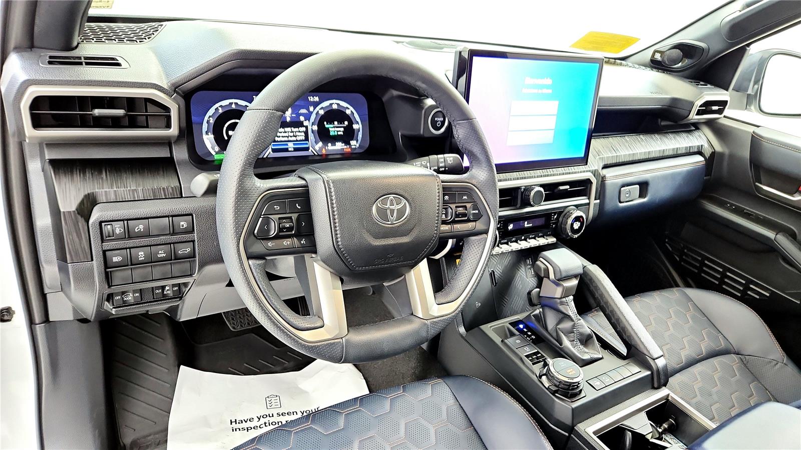 2025 Toyota 4Runner photo 26