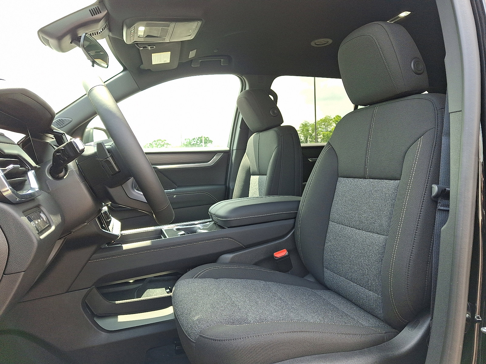 2025 Gmc Acadia Elevation photo 8