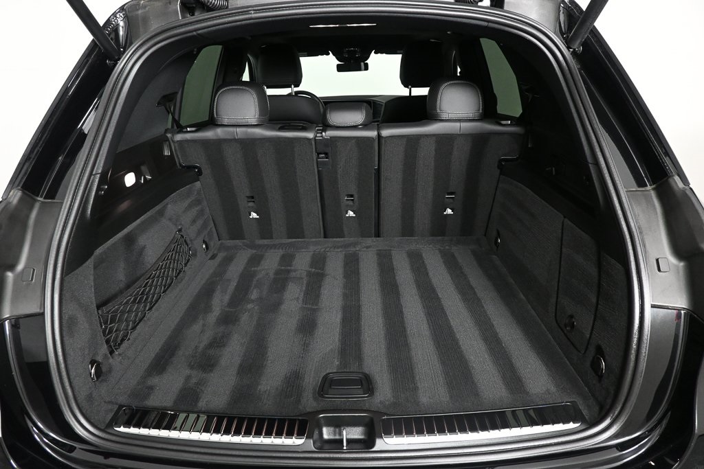 2025 Mercedes Benz GLE 450 4MATIC photo 29