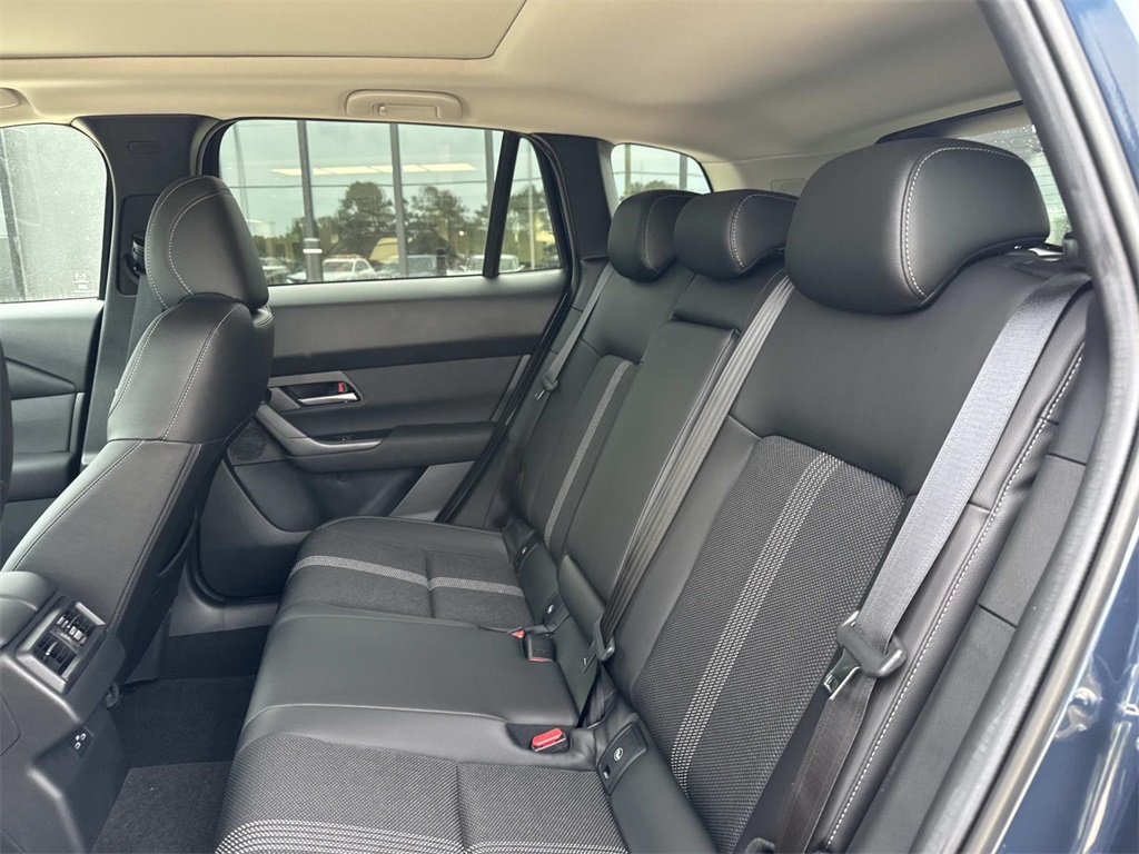 2025 Mazda CX-50 2.5 S Premium photo 7