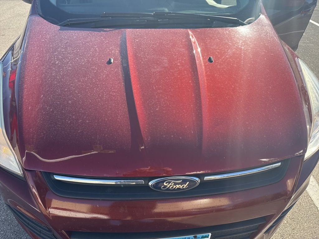 2015 Ford Escape SE photo 3