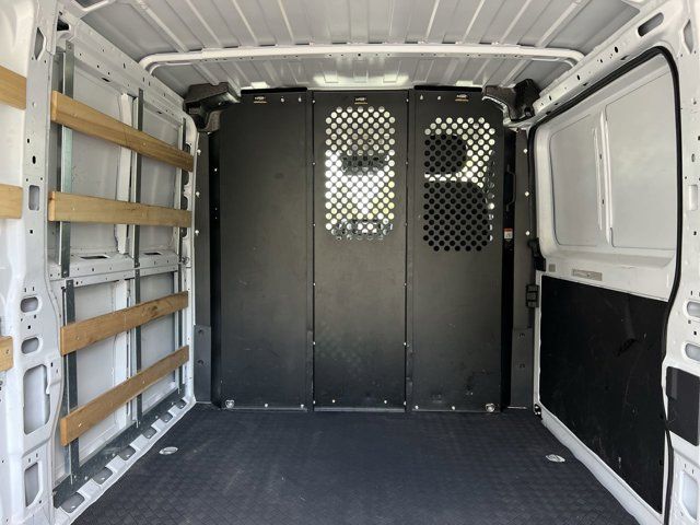2023 Ram ProMaster 2500 Base photo 14
