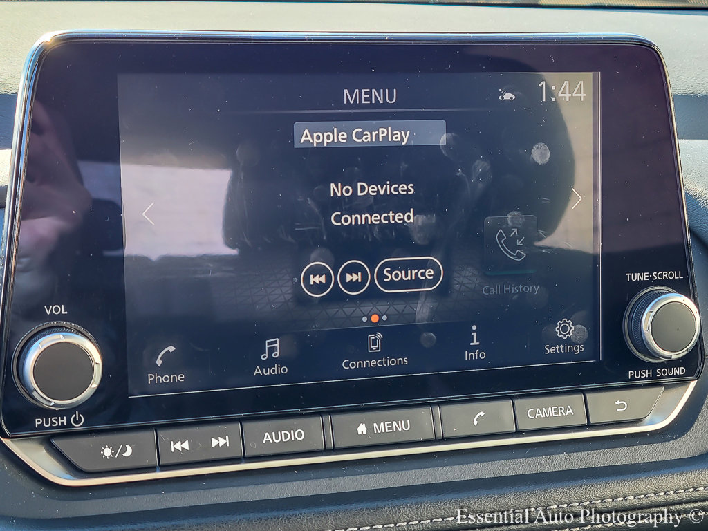 2024 NISSAN ROGUE - Image 14