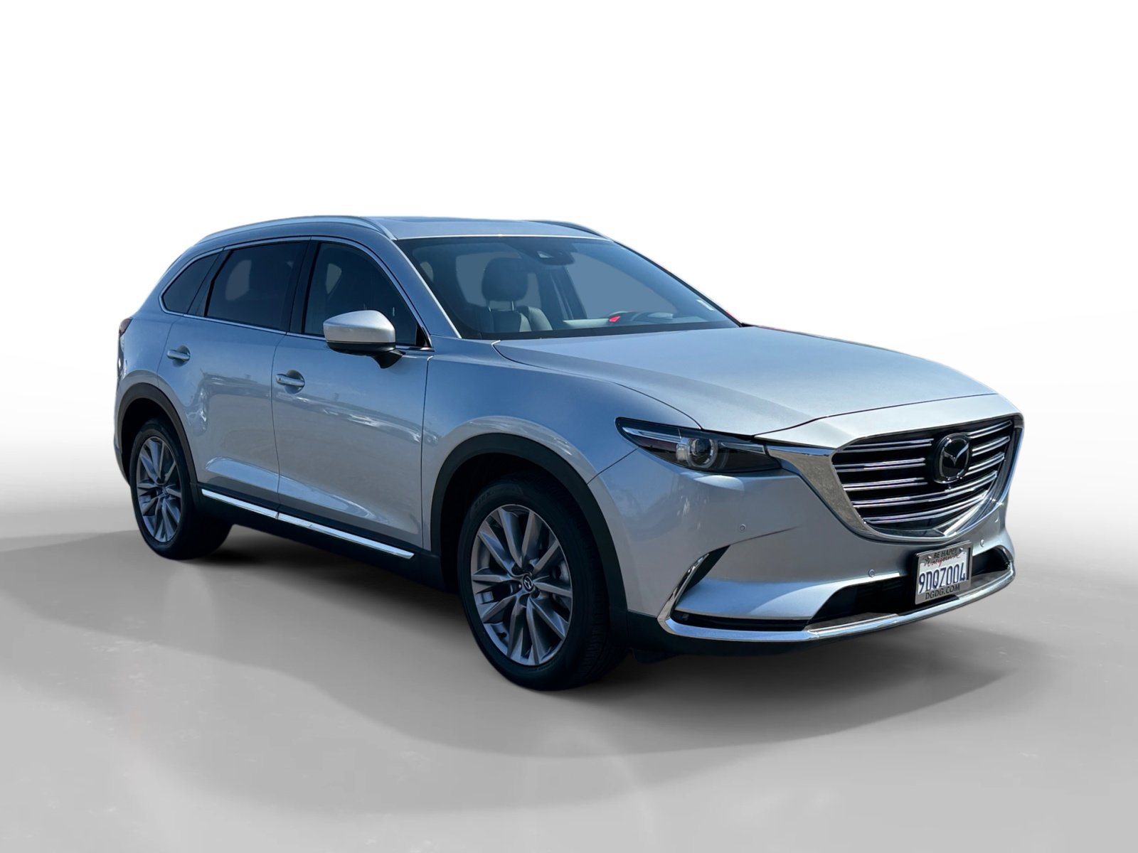 2023 Mazda CX-9 Grand Touring photo 7