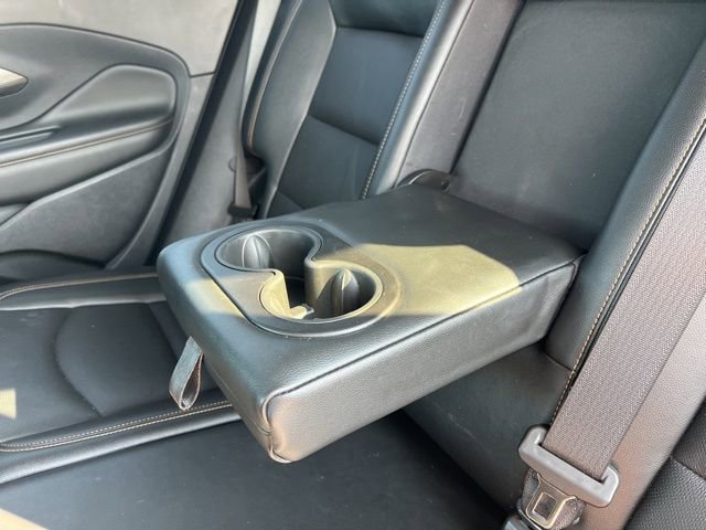 2021 Gmc Terrain SLT photo 24