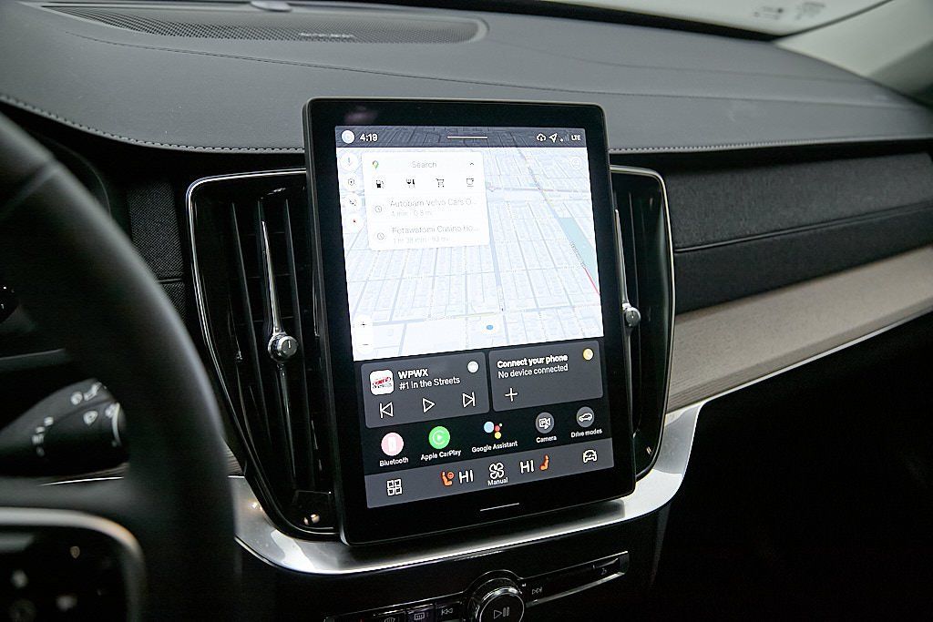 2026 VOLVO XC90 - Image 14