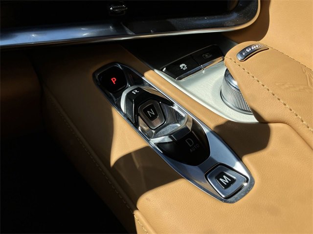 2024 Chevrolet Corvette Stingray 3LT photo 7