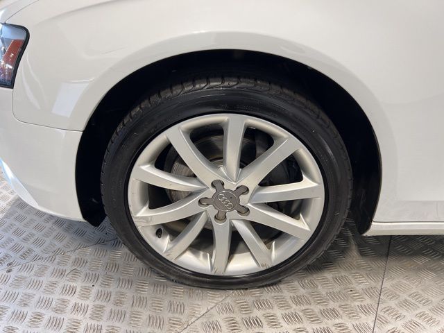 2013 Audi A4 2.0T Premium Plus photo 31