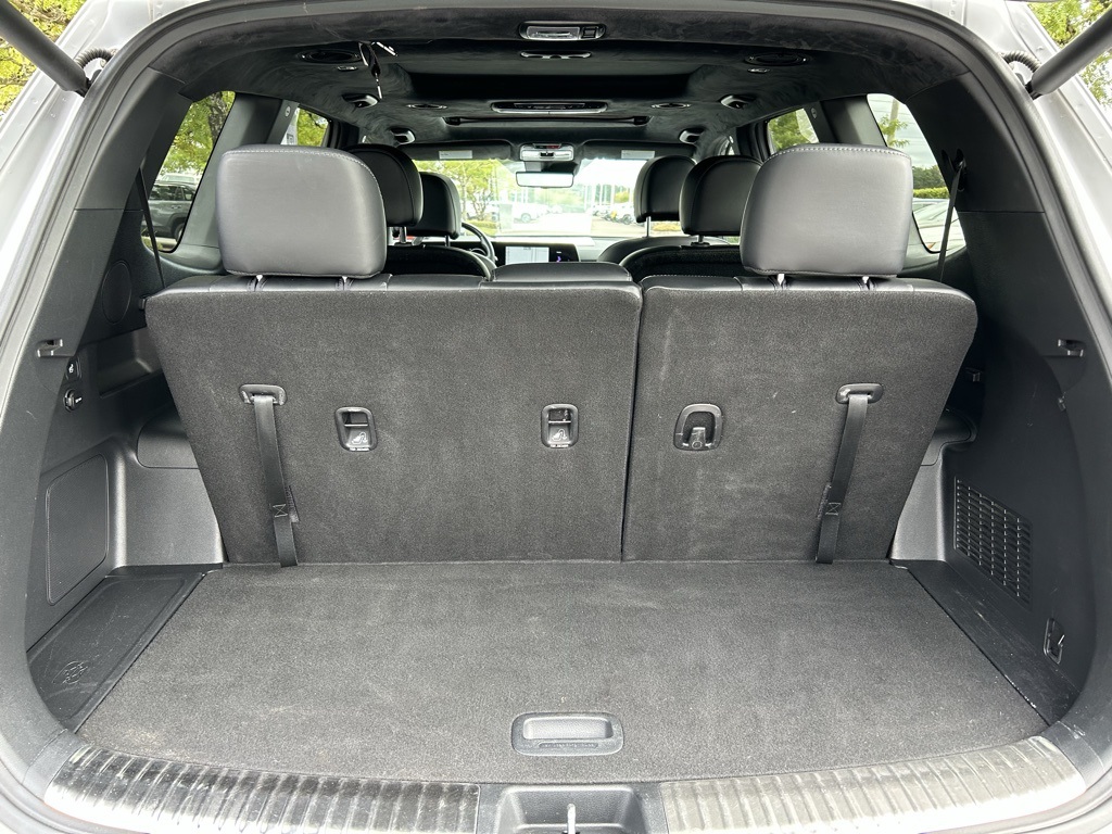 2024 Kia Telluride X-Line photo 28