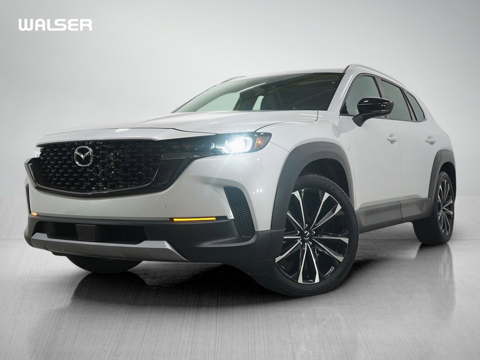2025 Mazda CX-50 Premium's photo