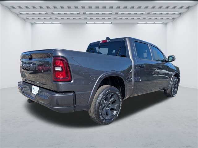 2025 Ram 1500 Big Horn Lone Star photo 2