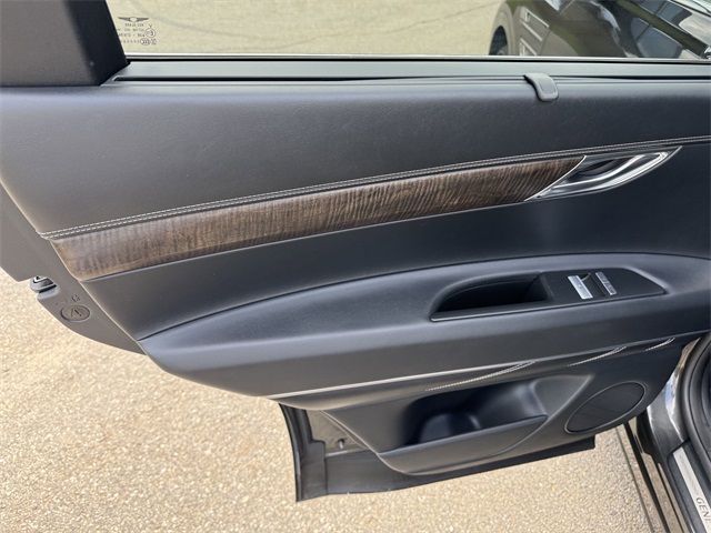 2024 Genesis GV80 3.5T AWD photo 23