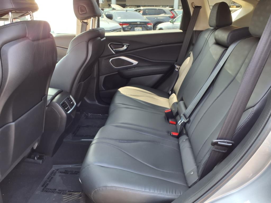 2019 Acura RDX Base photo 6