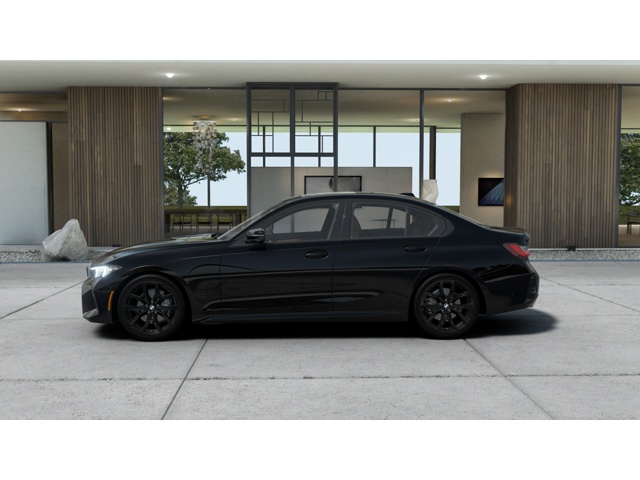 2026 Bmw 330i xDrive Sedan photo 4