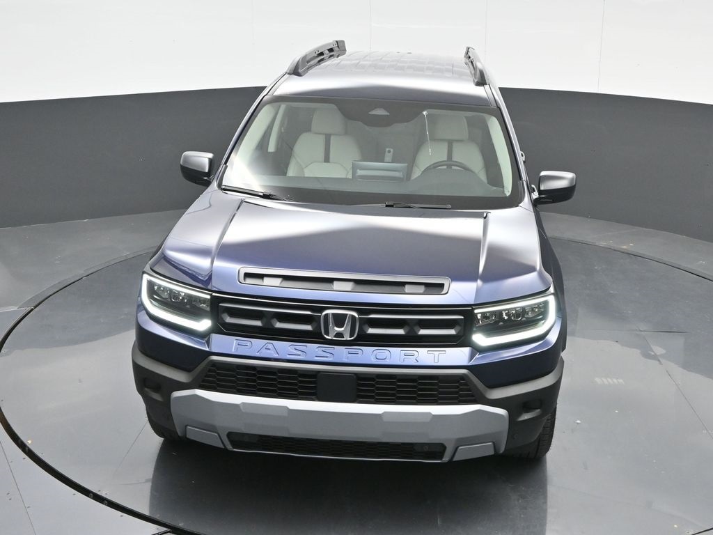 2026 Honda Passport photo 42