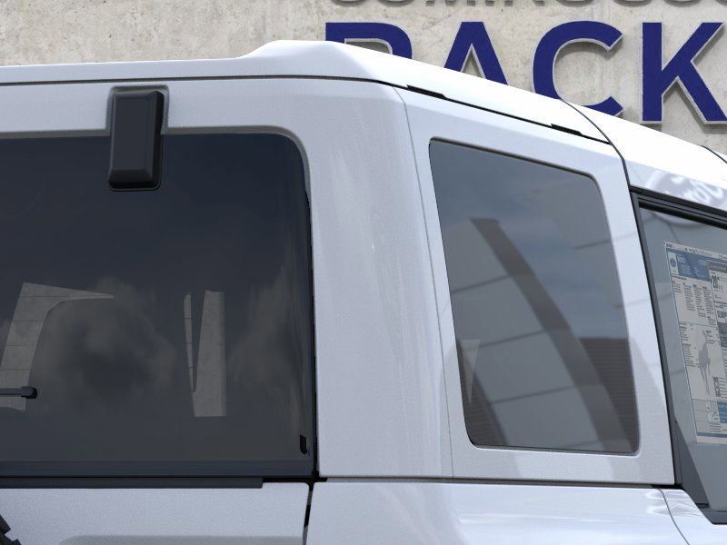 2025 FORD BRONCO - Image 26