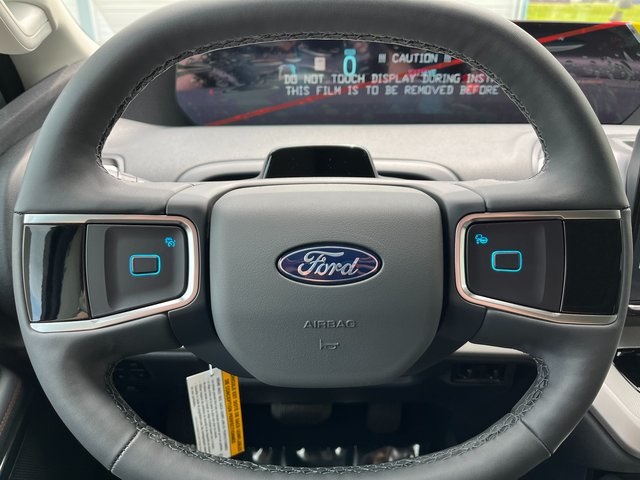 2025 Ford Expedition MAX photo 41