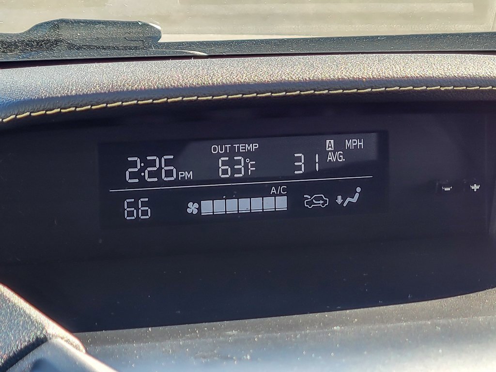 2021 SUBARU CROSSTREK - Image 13