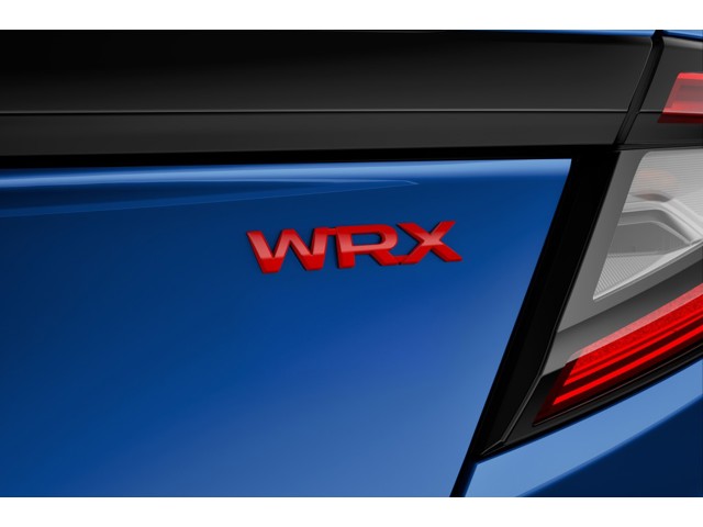 2025 Subaru WRX Premium photo 15