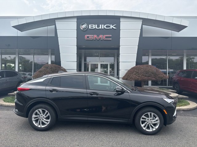 2025 Buick Envista Preferred photo 25