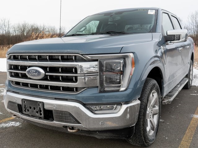 2023 Ford F-150 Lariat's photo