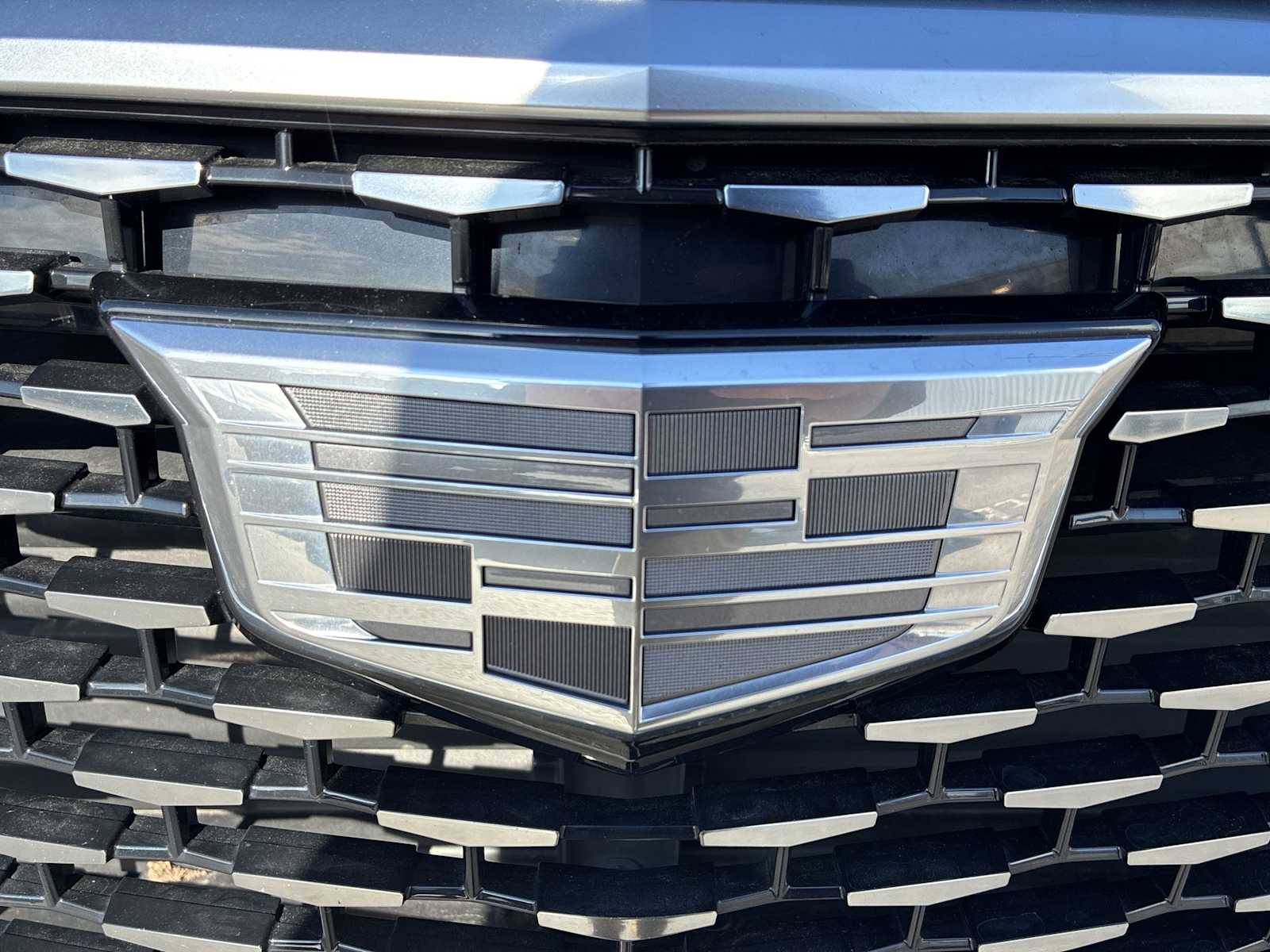 2021 Cadillac XT6 Premium Luxury photo 31