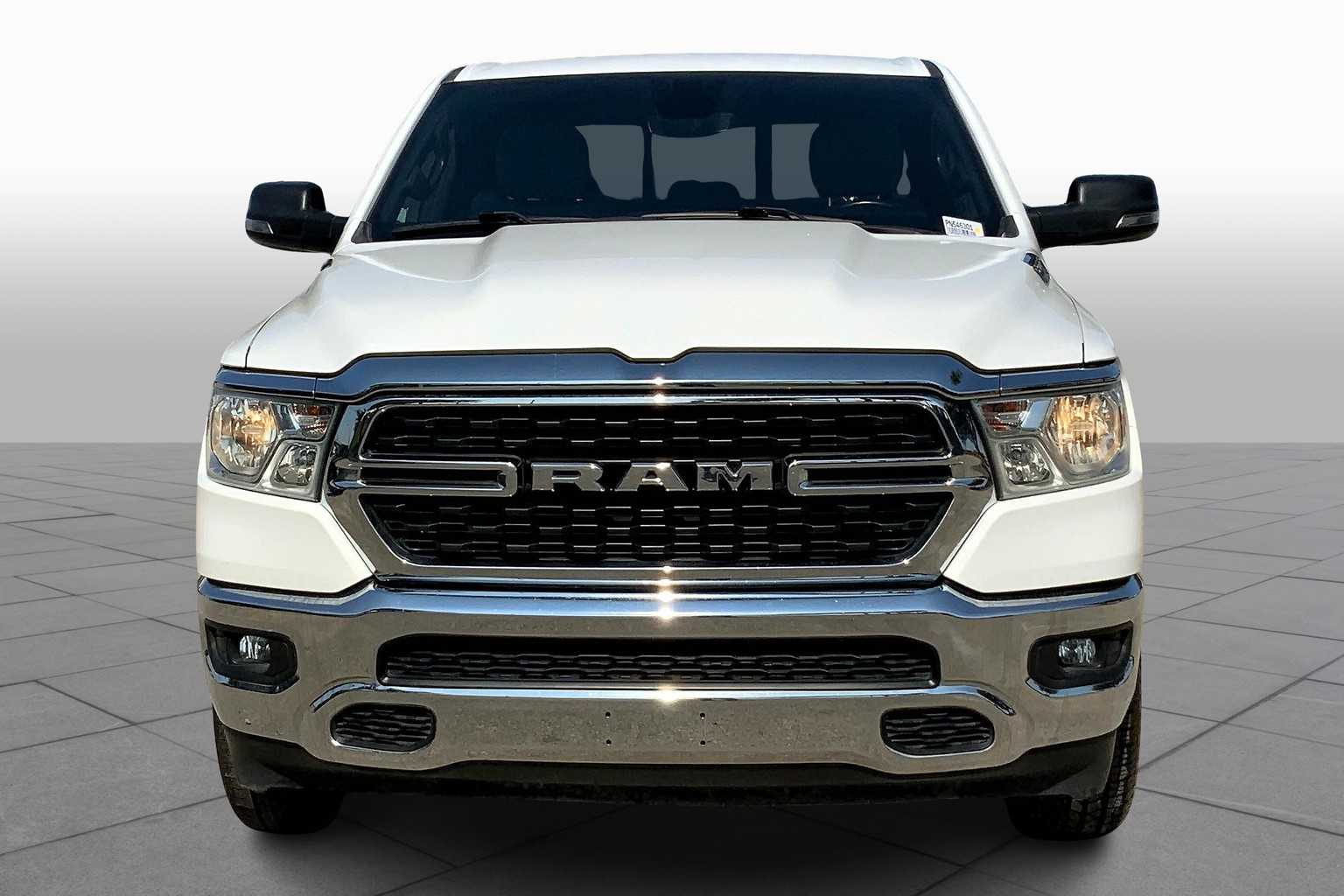 2023 Ram 1500 Big Horn photo 3