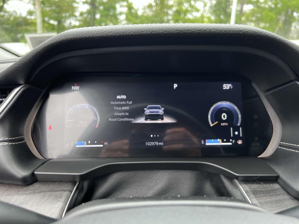 2021 Jeep Grand Cherokee Limited photo 20