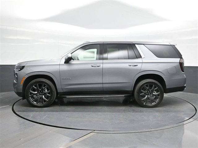 2026 Chevrolet Tahoe Premier photo 4