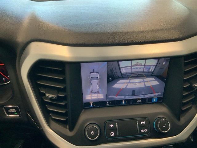 2023 Gmc Acadia SLT photo 3